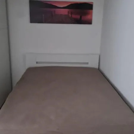 Gemuetliches Appartament 30 M2 In * Unna