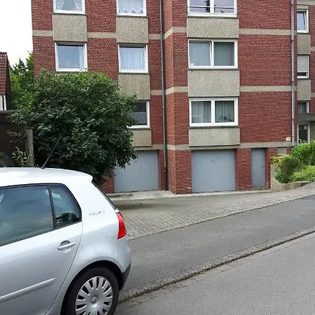 Gemuetliches Appartament 30 M2 In *