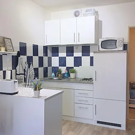 Gemuetliches Appartament 30 M2 In Apartman *