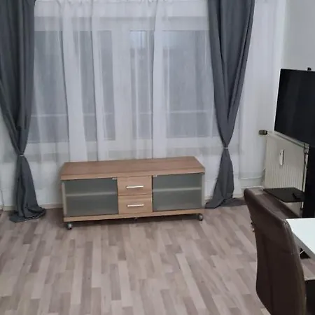 Gemuetliches Appartament 30 M2 In Unna