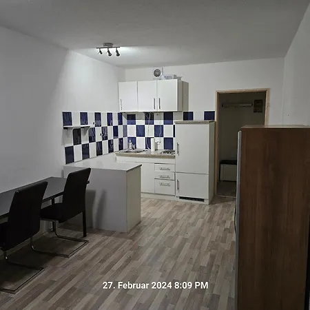 Gemuetliches Appartament 30 M2 In Apartman *