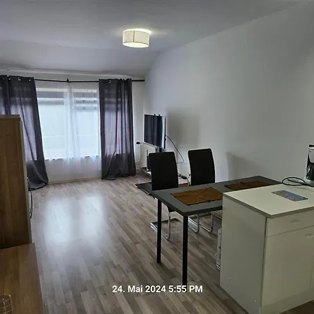 Gemuetliches Appartament 30 M2 In *