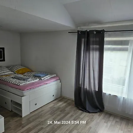 Gemuetliches Appartament 30 M2 In Unna