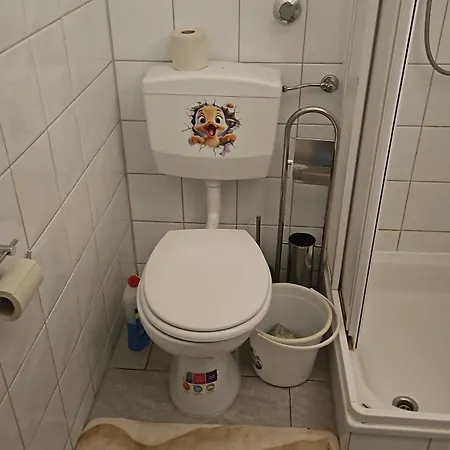 Gemuetliches Appartament 30 M2 In Apartman Unna